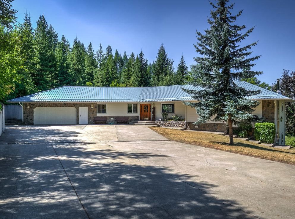 23819 N Derting Road